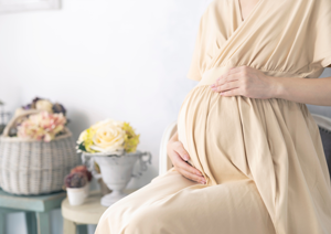 大ホールでの定期イベントで育児サポート!